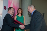 Lubuskie - Galeria zdjęć Gala "Przedsiębiorstw i Gmin Fair Play" 2012