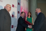Lubuskie - Galeria zdjęć Gala "Przedsiębiorstw i Gmin Fair Play" 2012