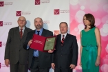 Lubuskie - Galeria zdjęć Gala "Przedsiębiorstw i Gmin Fair Play" 2012