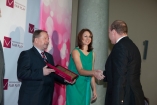 Lubuskie - Galeria zdjęć Gala "Przedsiębiorstw i Gmin Fair Play" 2012