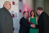 Lubuskie - Galeria zdjęć Gala "Przedsiębiorstw i Gmin Fair Play" 2012