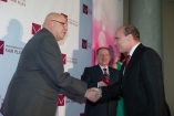 Lubuskie - Galeria zdjęć Gala "Przedsiębiorstw i Gmin Fair Play" 2012