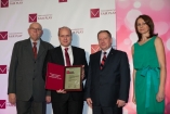 Lubuskie - Galeria zdjęć Gala "Przedsiębiorstw i Gmin Fair Play" 2012