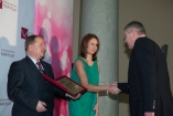 Lubuskie - Galeria zdjęć Gala "Przedsiębiorstw i Gmin Fair Play" 2012