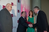 Lubuskie - Galeria zdjęć Gala "Przedsiębiorstw i Gmin Fair Play" 2012