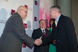 Lubuskie - Galeria zdjęć Gala "Przedsiębiorstw i Gmin Fair Play" 2012