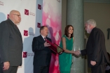 Lubuskie - Galeria zdjęć Gala "Przedsiębiorstw i Gmin Fair Play" 2012