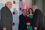 Lubuskie - Galeria zdjęć Gala "Przedsiębiorstw i Gmin Fair Play" 2012