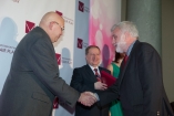 Lubuskie - Galeria zdjęć Gala "Przedsiębiorstw i Gmin Fair Play" 2012