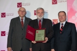 Lubuskie - Galeria zdjęć Gala "Przedsiębiorstw i Gmin Fair Play" 2012