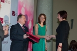 Lubuskie - Galeria zdjęć Gala "Przedsiębiorstw i Gmin Fair Play" 2012