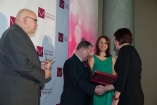 Lubuskie - Galeria zdjęć Gala "Przedsiębiorstw i Gmin Fair Play" 2012