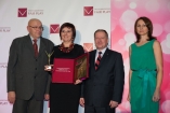 Lubuskie - Galeria zdjęć Gala "Przedsiębiorstw i Gmin Fair Play" 2012