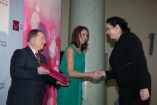 Lubuskie - Galeria zdjęć Gala "Przedsiębiorstw i Gmin Fair Play" 2012
