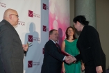 Lubuskie - Galeria zdjęć Gala "Przedsiębiorstw i Gmin Fair Play" 2012