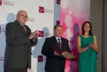 Lubuskie - Galeria zdjęć Gala "Przedsiębiorstw i Gmin Fair Play" 2012