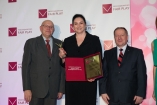 Lubuskie - Galeria zdjęć Gala "Przedsiębiorstw i Gmin Fair Play" 2012