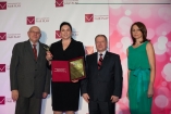 Lubuskie - Galeria zdjęć Gala "Przedsiębiorstw i Gmin Fair Play" 2012