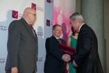 Lubuskie - Galeria zdjęć Gala "Przedsiębiorstw i Gmin Fair Play" 2012