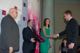 Lubuskie - Galeria zdjęć Gala "Przedsiębiorstw i Gmin Fair Play" 2012