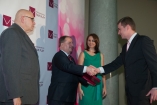 Lubuskie - Galeria zdjęć Gala "Przedsiębiorstw i Gmin Fair Play" 2012