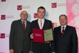 Lubuskie - Galeria zdjęć Gala "Przedsiębiorstw i Gmin Fair Play" 2012