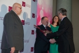 Lubuskie - Galeria zdjęć Gala "Przedsiębiorstw i Gmin Fair Play" 2012