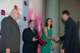Lubuskie - Galeria zdjęć Gala "Przedsiębiorstw i Gmin Fair Play" 2012