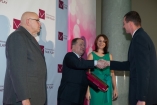 Lubuskie - Galeria zdjęć Gala "Przedsiębiorstw i Gmin Fair Play" 2012