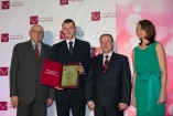 Lubuskie - Galeria zdjęć Gala "Przedsiębiorstw i Gmin Fair Play" 2012