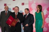 Lubuskie - Galeria zdjęć Gala "Przedsiębiorstw i Gmin Fair Play" 2012