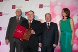 Lubuskie - Galeria zdjęć Gala "Przedsiębiorstw i Gmin Fair Play" 2012