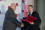 Lubuskie - Galeria zdjęć Gala "Przedsiębiorstw i Gmin Fair Play" 2012