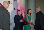 Lubuskie - Galeria zdjęć Gala "Przedsiębiorstw i Gmin Fair Play" 2012