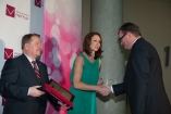 Lubuskie - Galeria zdjęć Gala "Przedsiębiorstw i Gmin Fair Play" 2012