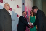 Lubuskie - Galeria zdjęć Gala "Przedsiębiorstw i Gmin Fair Play" 2012