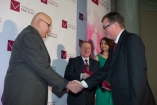 Lubuskie - Galeria zdjęć Gala "Przedsiębiorstw i Gmin Fair Play" 2012