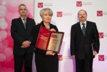 Łódzkie - Galeria zdjęć Gala "Przedsiębiorstw i Gmin Fair Play" 2012