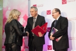 Łódzkie - Galeria zdjęć Gala "Przedsiębiorstw i Gmin Fair Play" 2012