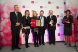 Łódzkie - Galeria zdjęć Gala "Przedsiębiorstw i Gmin Fair Play" 2012