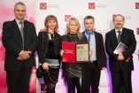 Łódzkie - Galeria zdjęć Gala "Przedsiębiorstw i Gmin Fair Play" 2012