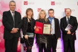 Łódzkie - Galeria zdjęć Gala "Przedsiębiorstw i Gmin Fair Play" 2012