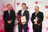 Łódzkie - Galeria zdjęć Gala "Przedsiębiorstw i Gmin Fair Play" 2012