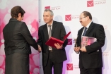 Łódzkie - Galeria zdjęć Gala "Przedsiębiorstw i Gmin Fair Play" 2012