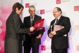 Łódzkie - Galeria zdjęć Gala "Przedsiębiorstw i Gmin Fair Play" 2012