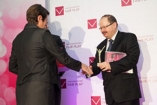 Łódzkie - Galeria zdjęć Gala "Przedsiębiorstw i Gmin Fair Play" 2012