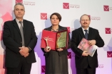 Łódzkie - Galeria zdjęć Gala "Przedsiębiorstw i Gmin Fair Play" 2012