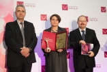 Łódzkie - Galeria zdjęć Gala "Przedsiębiorstw i Gmin Fair Play" 2012