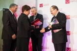 Łódzkie - Galeria zdjęć Gala "Przedsiębiorstw i Gmin Fair Play" 2012