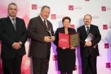 Łódzkie - Galeria zdjęć Gala "Przedsiębiorstw i Gmin Fair Play" 2012